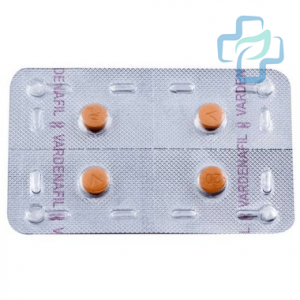 Levitra Profesional (Vardenafil)