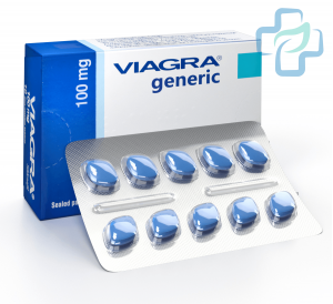 Viagra Genérico (Sildenafil)